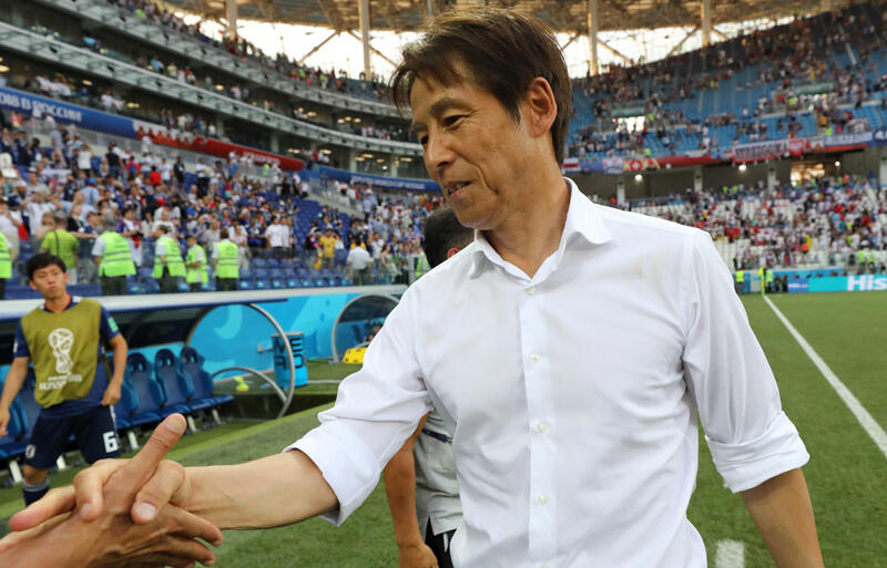 タイサッカー協会が西野朗氏のタイ代表 東京五輪代表監督の就任を正式発表 19日に日本で記者会見 超ワールドサッカー