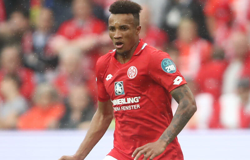 グイエ流出のエバートン 後釜にマインツmfグバミンと交渉開始か 超ワールドサッカー