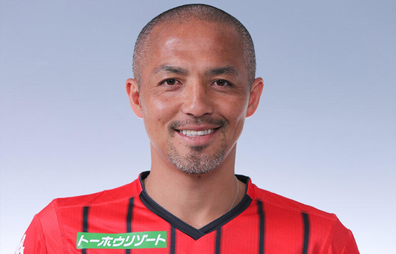 元日本代表mf小野伸二 最北端 札幌から最南端 琉球へ完全移籍 超ワールドサッカー