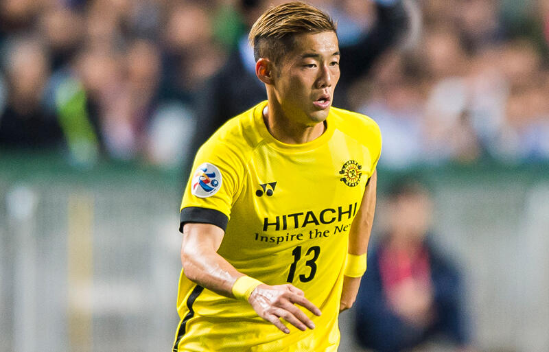 柏がdf小池龍太のロケレン移籍を発表 日本編を終え ここから世界編が始まります 超ワールドサッカー