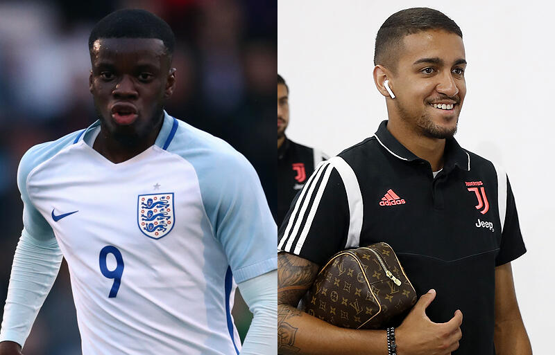 ユベントス 2人の若手がディジョンにレンタル移籍 超ワールドサッカー