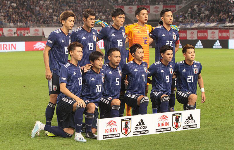 日本代表 11月親善試合のキックオフ時間が決定 パナスタ開催の一戦 キリンチャレンジカップ 超ワールドサッカー