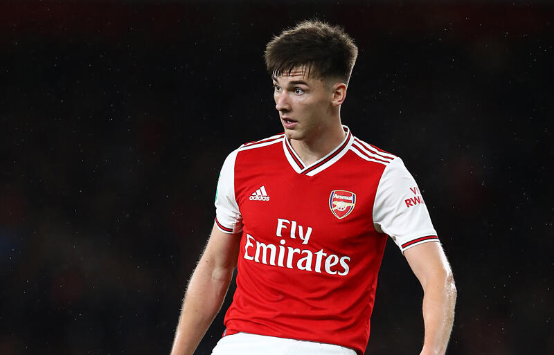 ティアニーがついにアーセナルデビュー！「最高だよ！」 - 超ワールド