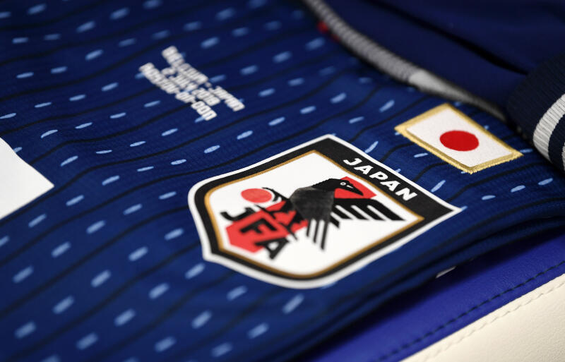 日本代表新ユニフォームのリークにアディダスが声明 後日正式発表へ 超ワールドサッカー