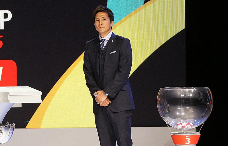 南葛scの福西崇史監督が1年で退任 昇格がかなわず 本当に悔しいです 超ワールドサッカー