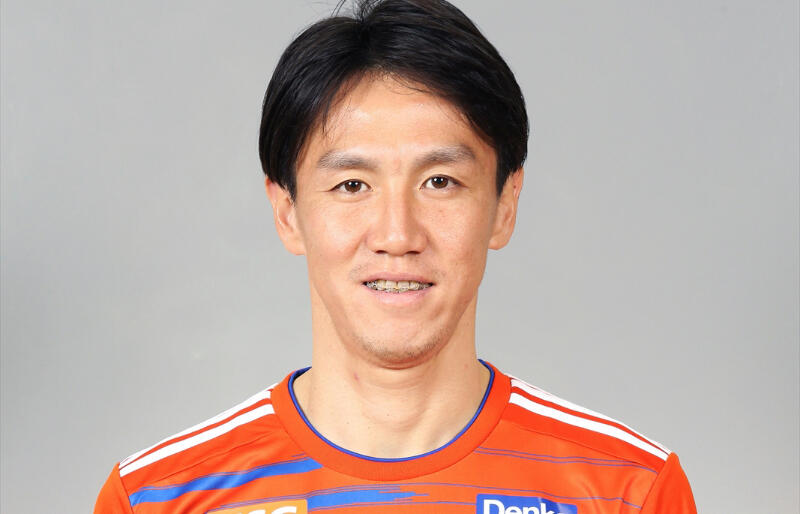 元日本代表fw矢野貴章が今季限りで新潟を退団 一生涯忘れることのない思い出 超ワールドサッカー