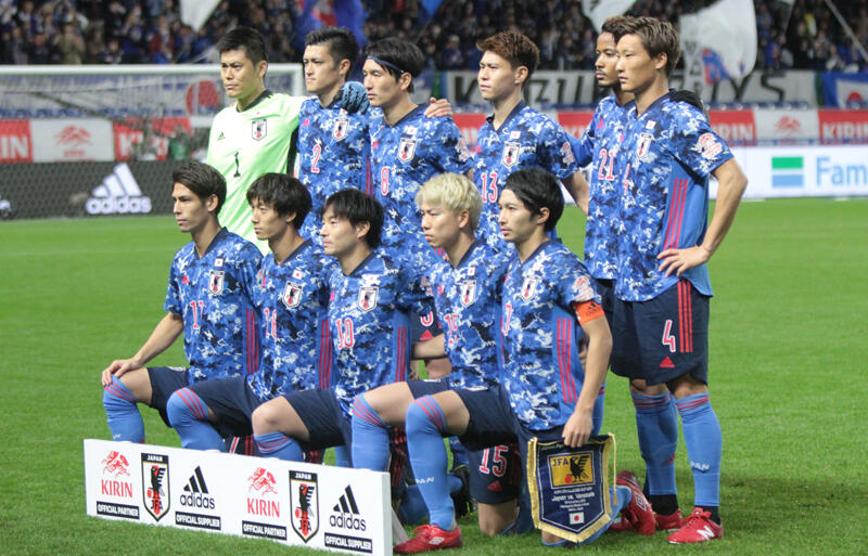 最新fifaランキング 日本は28位キープも14年11月以来のアジア首位に復帰 超ワールドサッカー