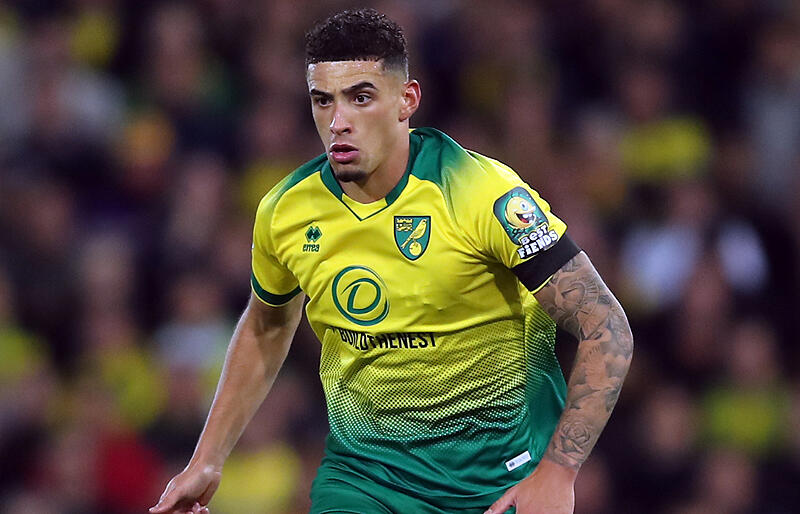 スパーズ 今冬にノリッジのu 21イングランド代表cb獲得に動く 超ワールドサッカー