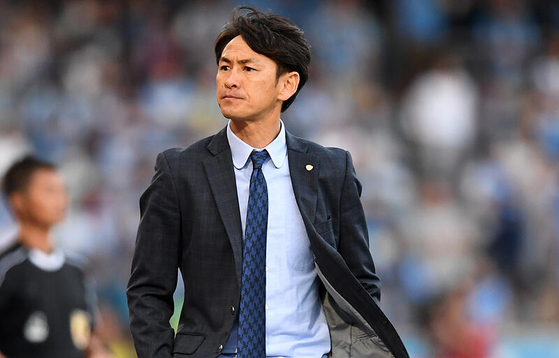 仙台が6年間指揮した渡邉晋監督の退任を発表 貴重な経験を与えてくれたクラブに心から感謝 超ワールドサッカー