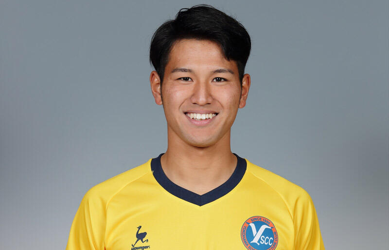 Ys横浜 Gk古島圭人の契約満了を発表 見合った結果を残せず悔しいです 超ワールドサッカー