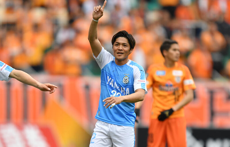 偉大な0ゴールまであと 15 Jリーグ最高のストライカー 大久保嘉人はどこへ 超ワールドサッカー