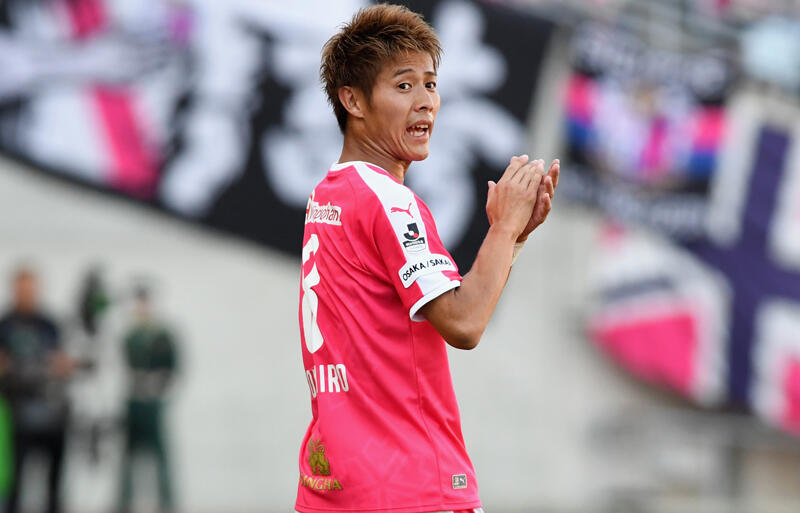 今日の誕生日は誰だ 1月3日は桜色の 天才 伝統の背番号の継承者 のバースデー 超ワールドサッカー