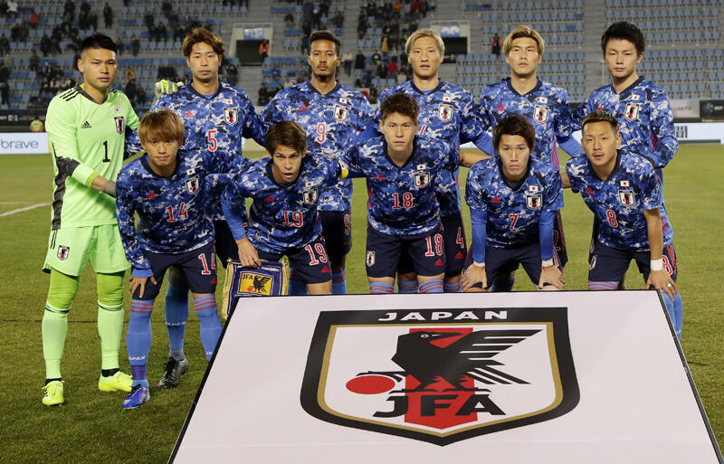 年内最後のfifaランキング 日本はアジアトップのまま E 1選手権制覇の韓国が1ランクアップ 超ワールドサッカー