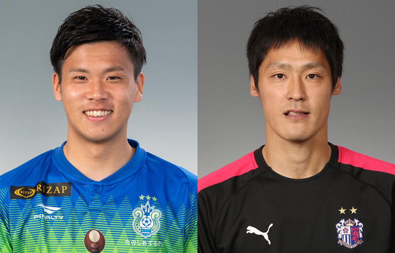 川崎fが湘南df山根視来 C大阪gk丹野研太を完全移籍で獲得 超ワールドサッカー