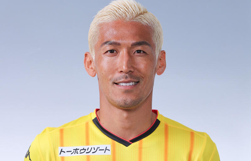 GK菅野孝憲、札幌に完全移籍！ 京都から2年間期限付き移籍 - 超