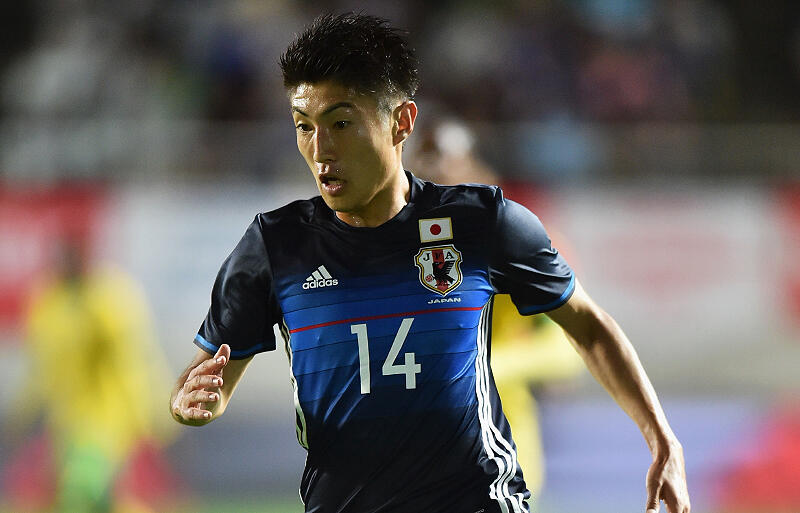 C大阪 ベルギーでプレーするfw豊川雄太を獲得 オイペンが公式発表 超ワールドサッカー