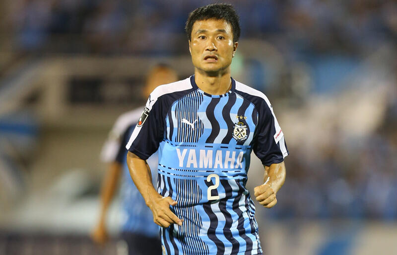 磐田が今野泰幸 ルキアン 山田大記 櫻内渚と契約更新 超ワールドサッカー