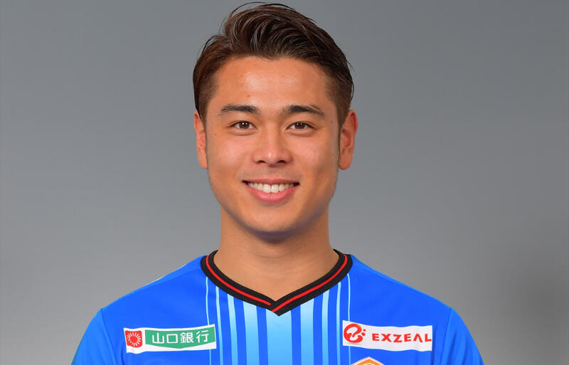 今季山口へ期限付き移籍のfc東京gk廣末陸 来季は町田へレンタル 超ワールドサッカー