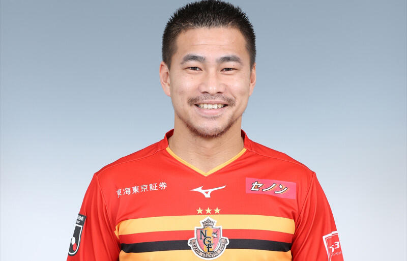 名古屋 Df吉田豊と契約更新 来季こそは皆さんと優勝の喜びを 超ワールドサッカー