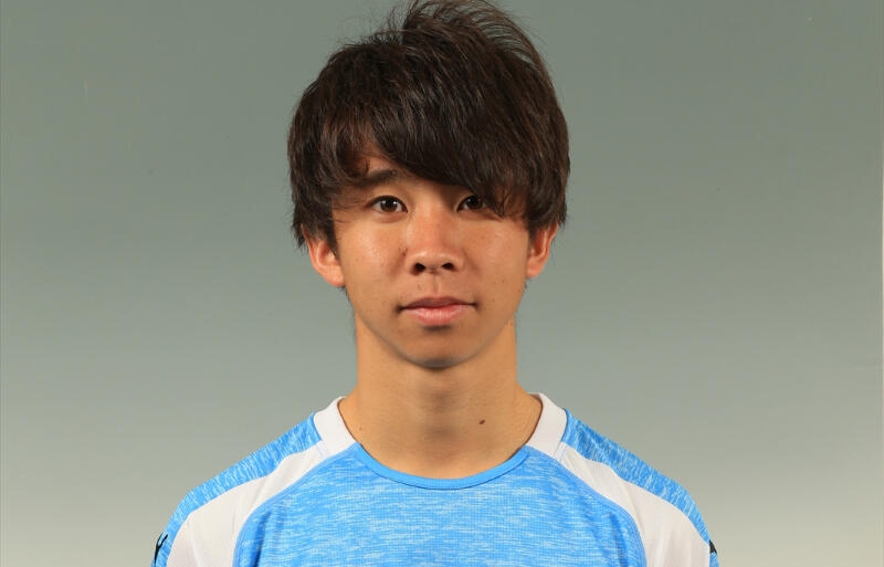 磐田、プロ3年目のMF針谷岳晃と契約更新 - 超ワールドサッカー！