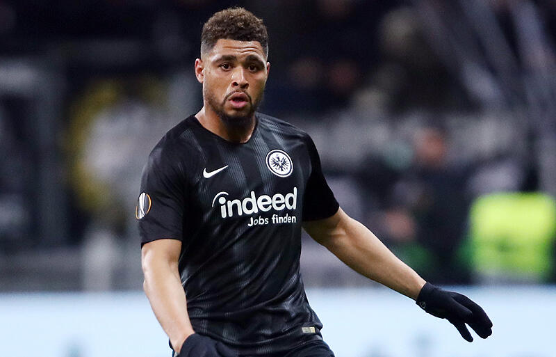 フェネルバフチェ フランクフルトdfファレットを獲得 超ワールドサッカー