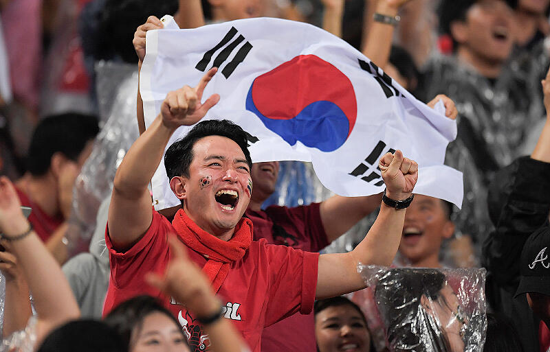 韓国 サウジアラビアが東京五輪出場権を獲得 ウズベキスタンとオーストラリアが3位決定戦に Afc U 23選手権 超ワールドサッカー