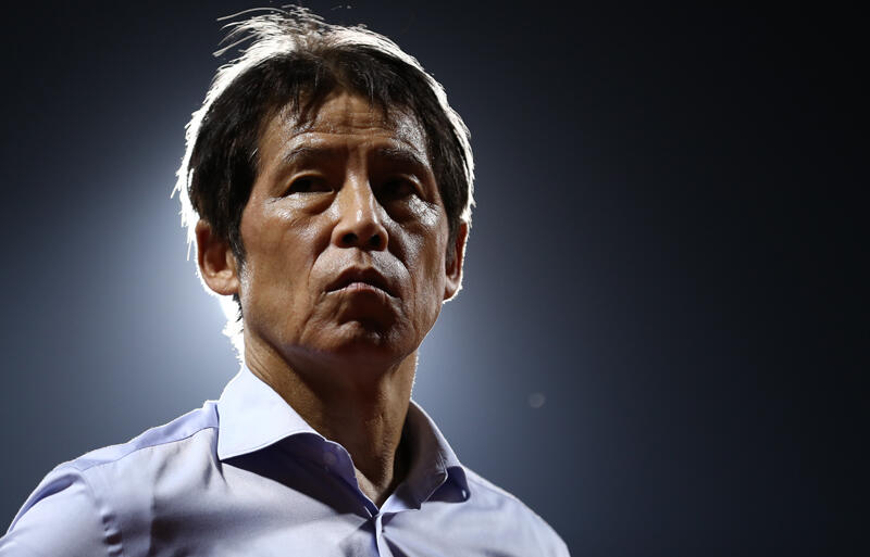 タイ代表率いる西野朗監督が契約延長で基本合意 22年まで指揮へ 超ワールドサッカー
