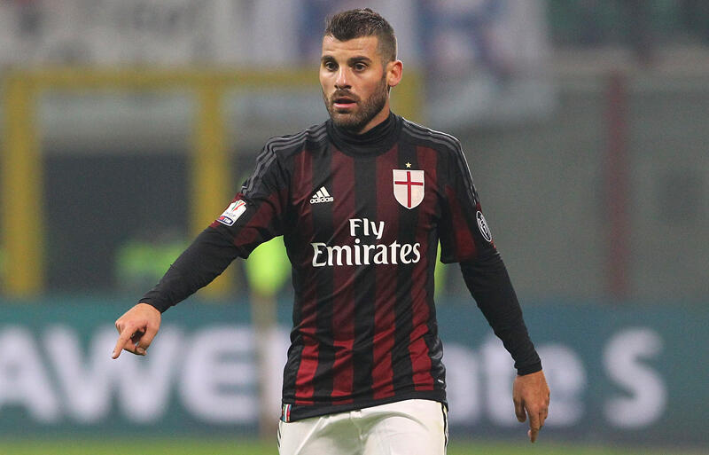 ユベントスやミランでプレーした元イタリア代表MFノチェリーノが