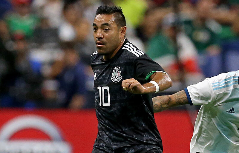 アル サッド メキシコ代表mfファビアン加入 超ワールドサッカー