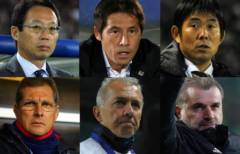 外国人監督と日本人監督 どっちが優勝できる Jリーグ27シーズンを振り返ってみた 超ワールドサッカー