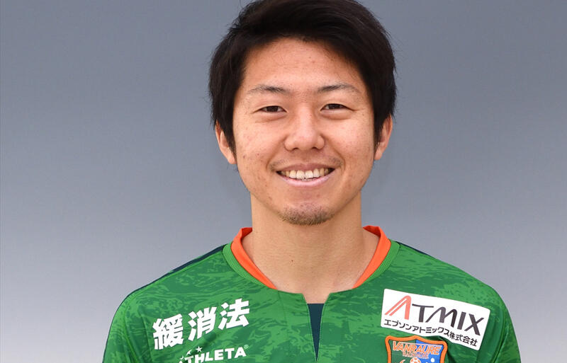 八戸退団の酒井大登がおこしやす京都acへ 超ワールドサッカー