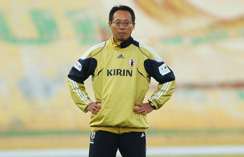 岡田武史氏が現役引退した理由 六川亨の日本サッカーの歩み 超ワールドサッカー