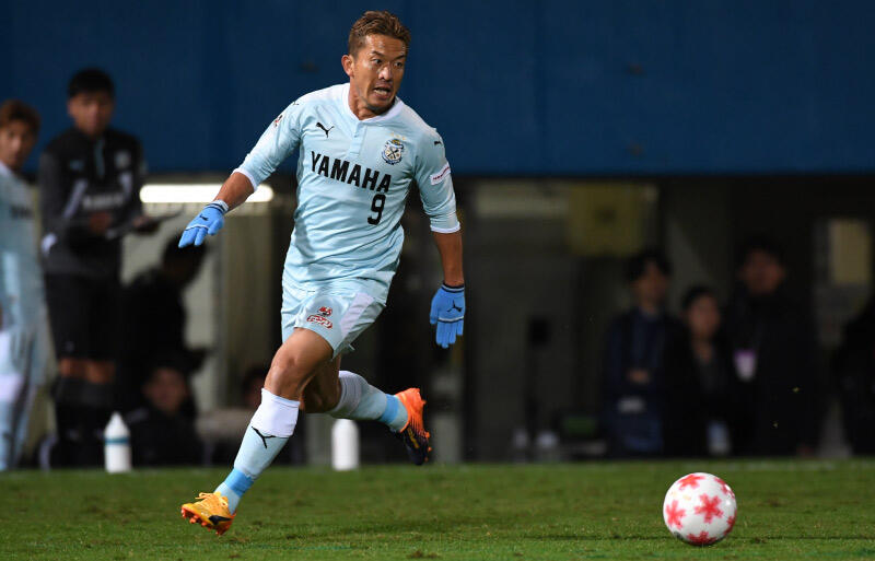 昨季限りで現役引退の太田吉彰氏 磐田とアドバイザー契約締結 超ワールドサッカー