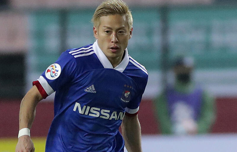 仲川輝人 日本代表 ユニフォーム