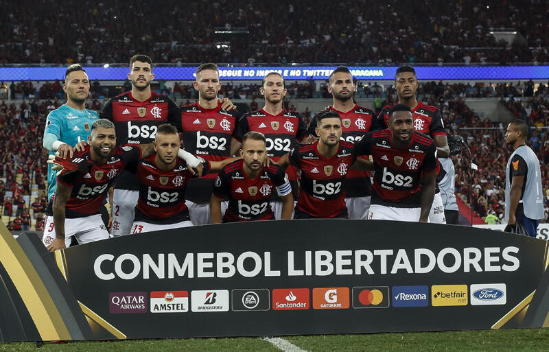 南米サッカー コパ リベルタドーレスを再来月まで延期 超ワールドサッカー