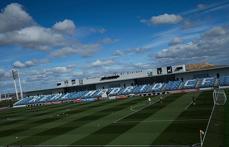 レアル マドリー 無観客でのラ リーガ再開の場合ホーム戦はbチームの本拠地を使用か 超ワールドサッカー