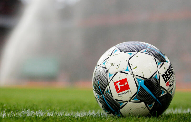 ブンデスリーガは5月再開で準備 最終判断は政府に委ねる 超ワールドサッカー
