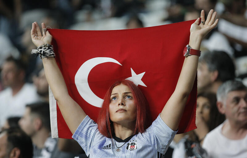 トルコサッカー連盟がスュペル リグの再開日程を正式発表 超ワールドサッカー