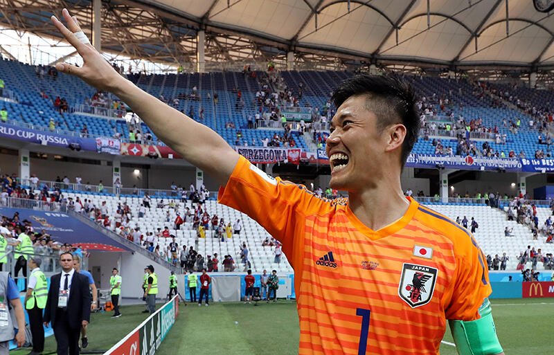 サッカー ストラスブール 24日にW杯アジア最終予選で日本代表はオーストラリアと対戦！勝てば本大会出場が決定（高校サッカードットコム）