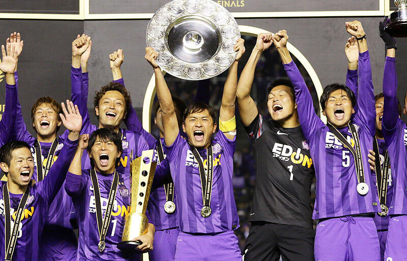 Jリーグチャンピオンシップ準決勝 決勝第1戦の試合開催日が決定 超ワールドサッカー