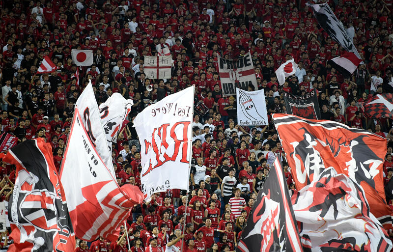 浦和がjリーグ統一ルールに 反対 横断幕掲出禁止について 日本サッカーの未来に不安を感じる 超ワールドサッカー