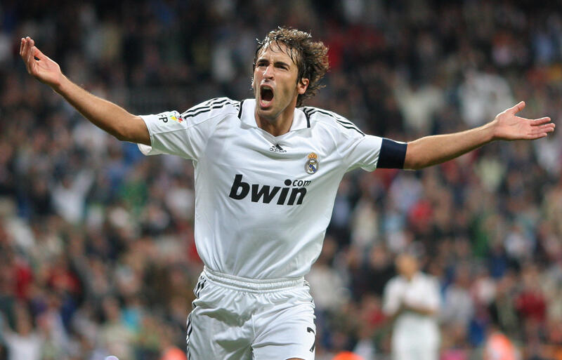 今日の誕生日は誰だ 6月27日は 全てのマドリディスタに愛された 天使 のバースデー 超ワールドサッカー