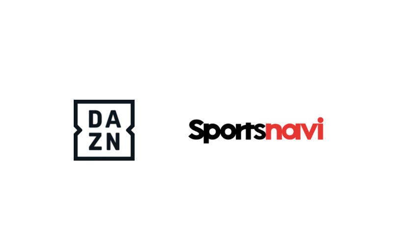 Dazn と スポナビ が連携 川崎fvs鹿島の一戦が スポナビ で無料配信 全56クラブのインタビューも 超ワールドサッカー