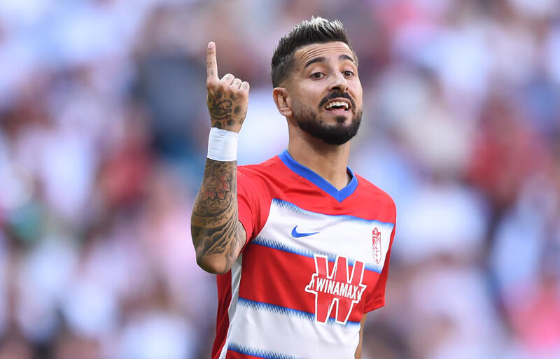 セルタ 躍進グラナダからwgバディージョを獲得 超ワールドサッカー