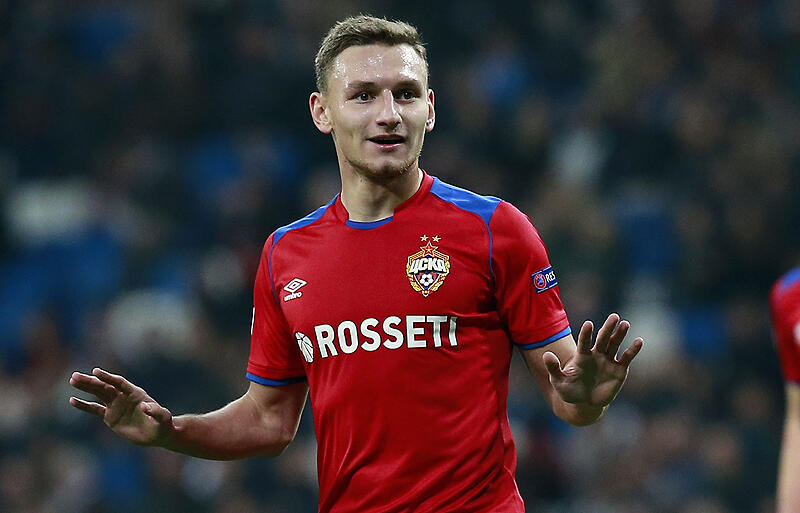 2025年最新】cska モスクワの人気アイテム - メルカリ