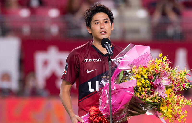 内田篤人の引退で思い出した選手 六川亨の日本サッカーの歩み 超ワールドサッカー
