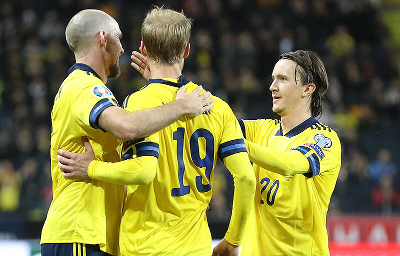 スウェーデン代表24名が発表 前回王者ポルトガル ロシアw杯王者フランスと対戦 Uefaネーションズリーグ 超ワールドサッカー
