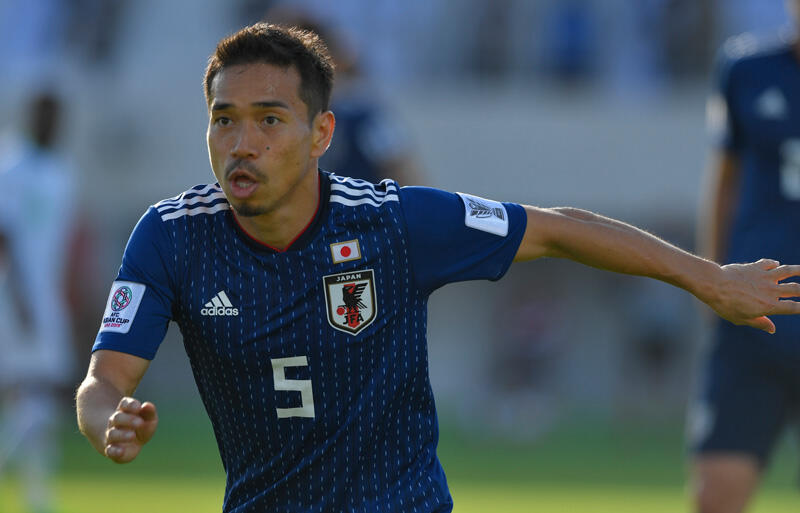 長友佑都のマルセイユ加入が正式決定 酒井宏樹と日本代表sbが共闘 超ワールドサッカー