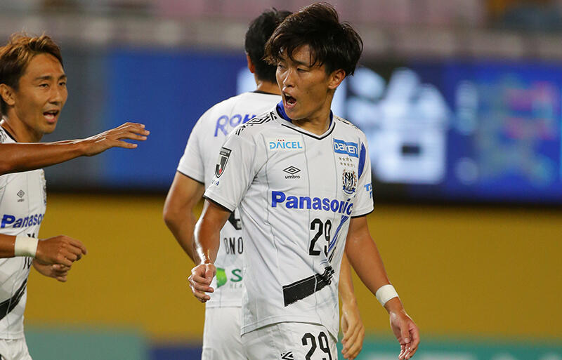G大阪が今季最多4ゴールで4試合ぶり白星 大卒ルーキーの山本弾などで仙台に逆転勝利 J1 超ワールドサッカー