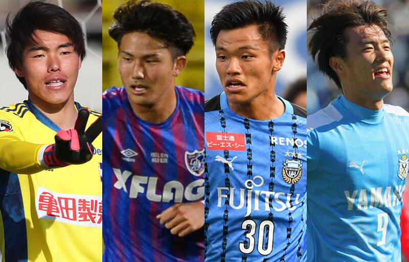 10月に日本代表戦やるってさ Jリーグどうすんのかね の巻 倉井史也のjリーグ 超ワールドサッカー